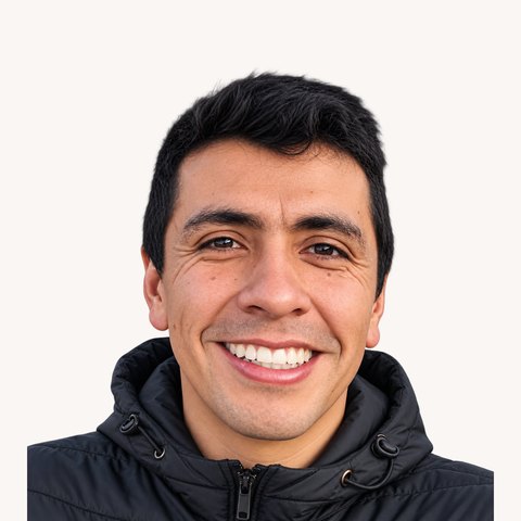 Iván Leonardo Maldonado Gutiérrez