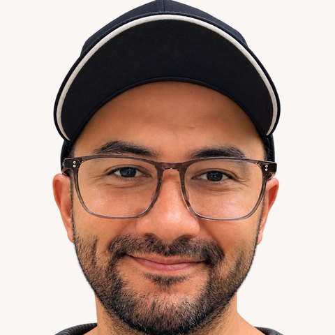 Alber Fabián González Rincón