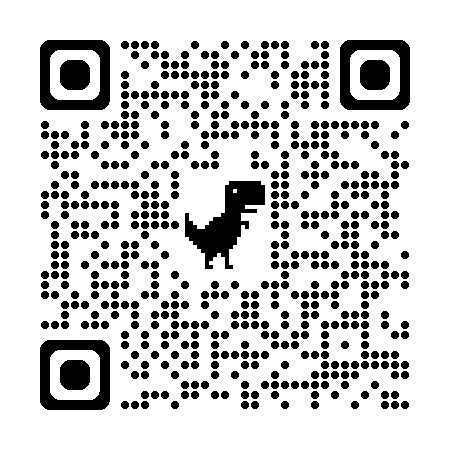Código QR del formulario de afiliación a ANSAP